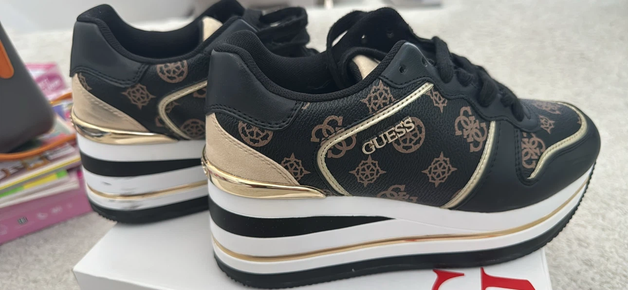GUESS Women's Sneakers - photo 3