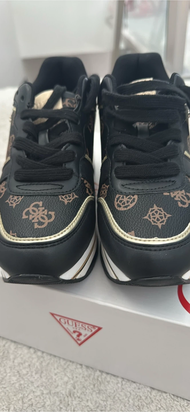 GUESS Women's Sneakers - photo 4