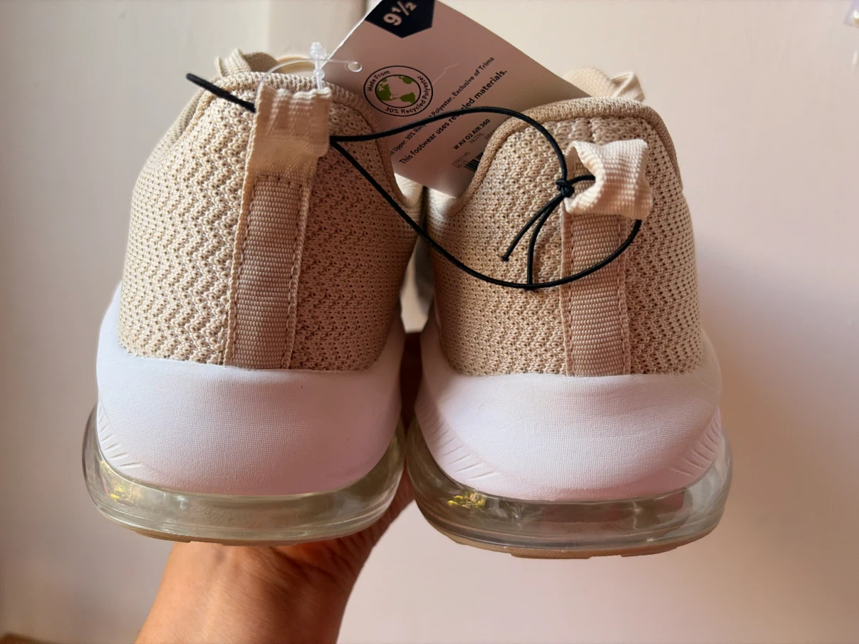 New women’s Avia sneakers size 9.5 - photo 4