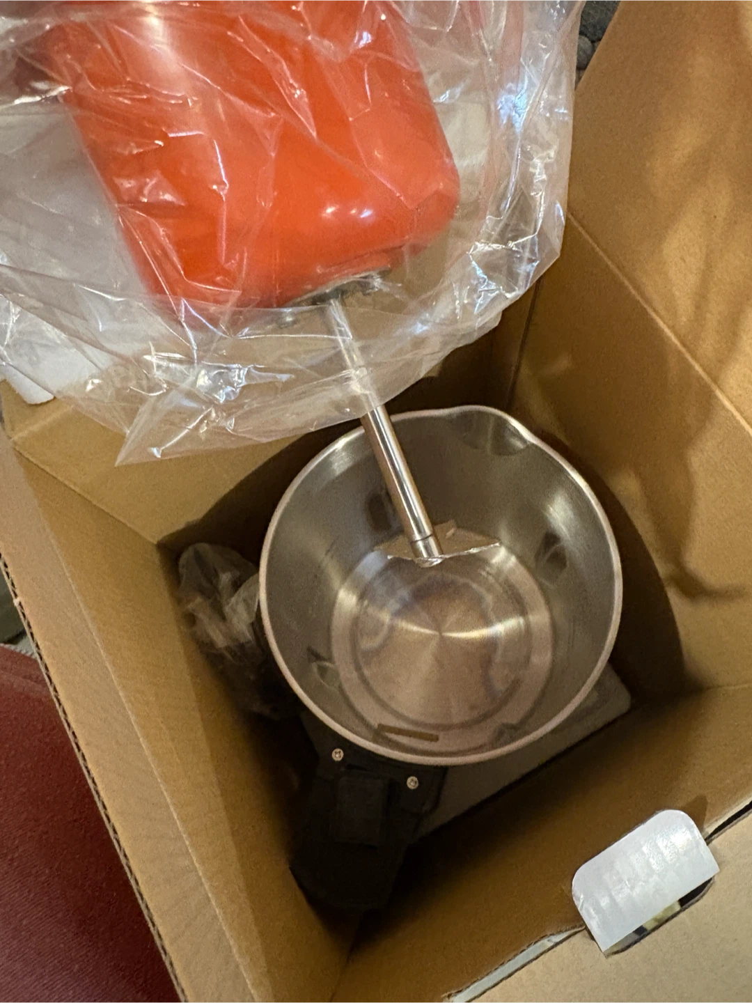 Smart Living Soup Maker + FREE Blender Cookbook - photo 3