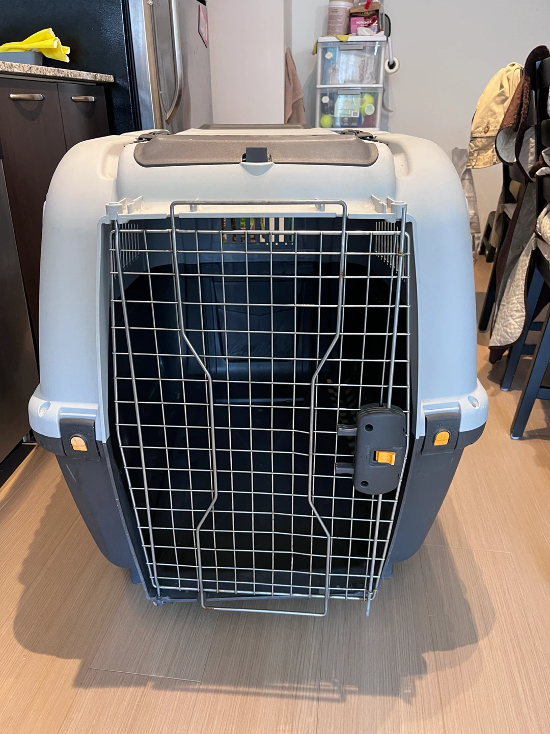 SKUDO Pet Carrier size 7