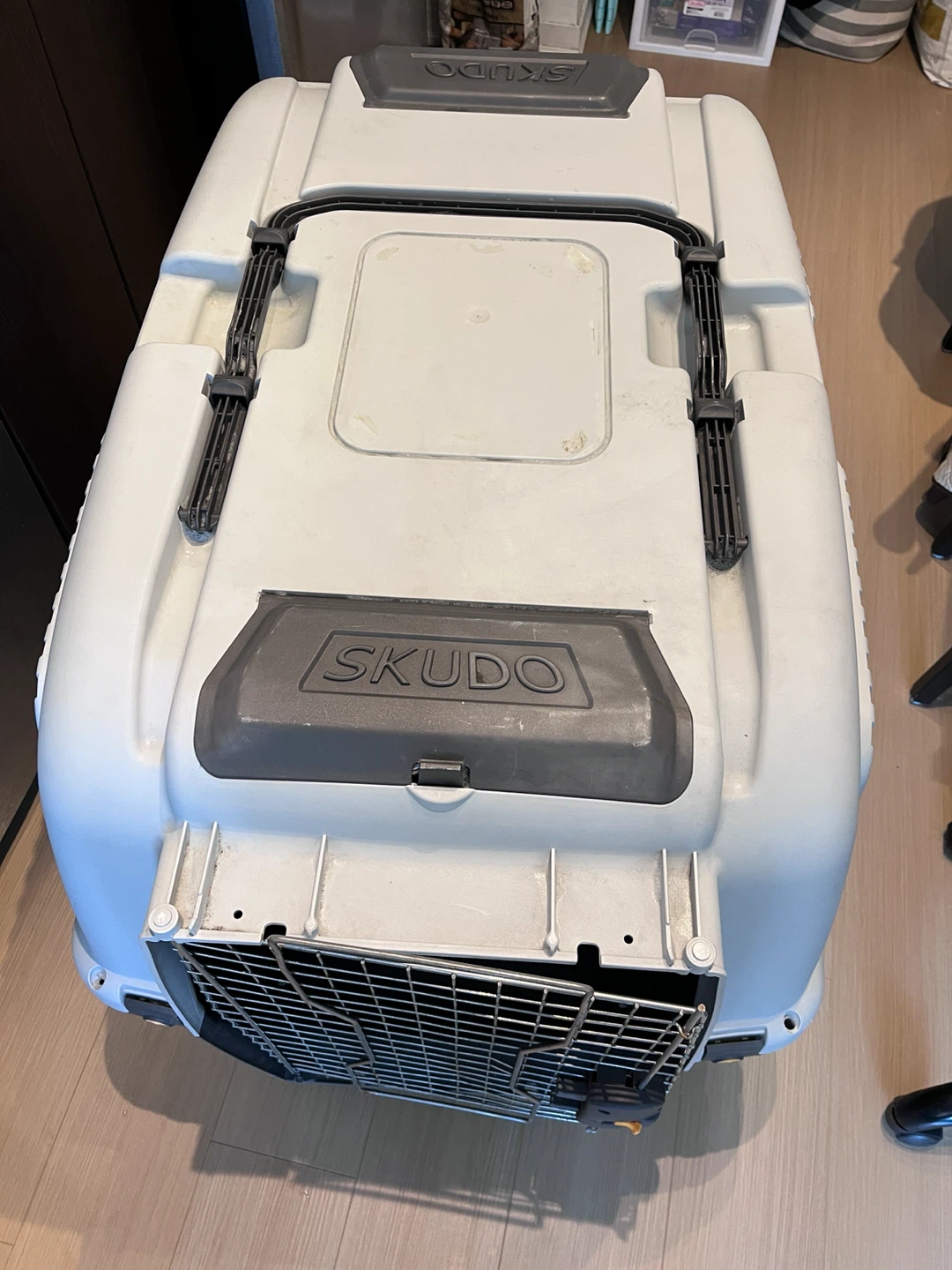 SKUDO Pet Carrier size 7 - photo 2