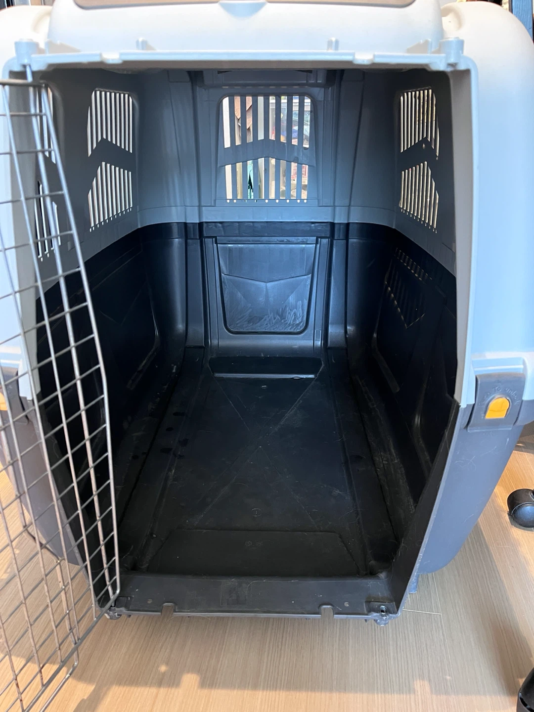 SKUDO Pet Carrier size 7 - photo 4