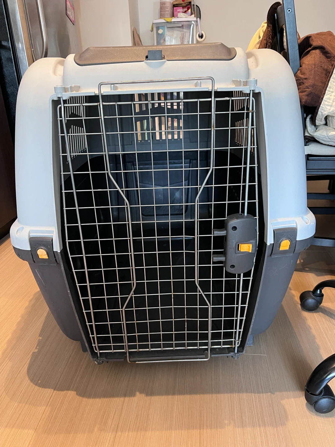 SKUDO Pet Carrier size 7 - photo 5