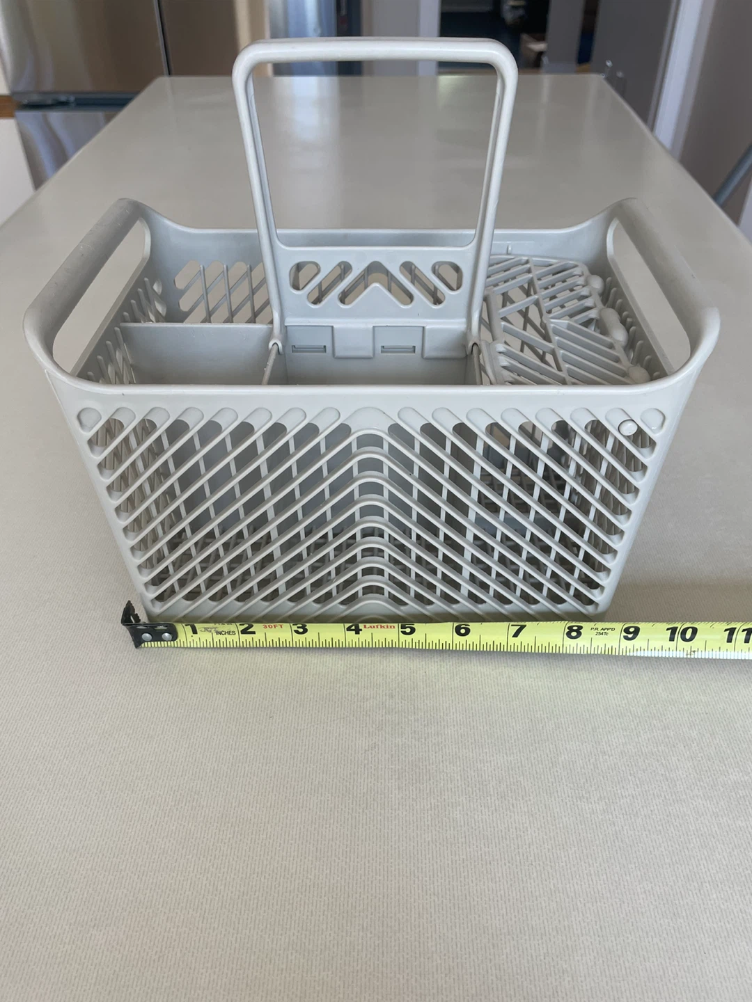 Dishwasher Cutlery Tray
