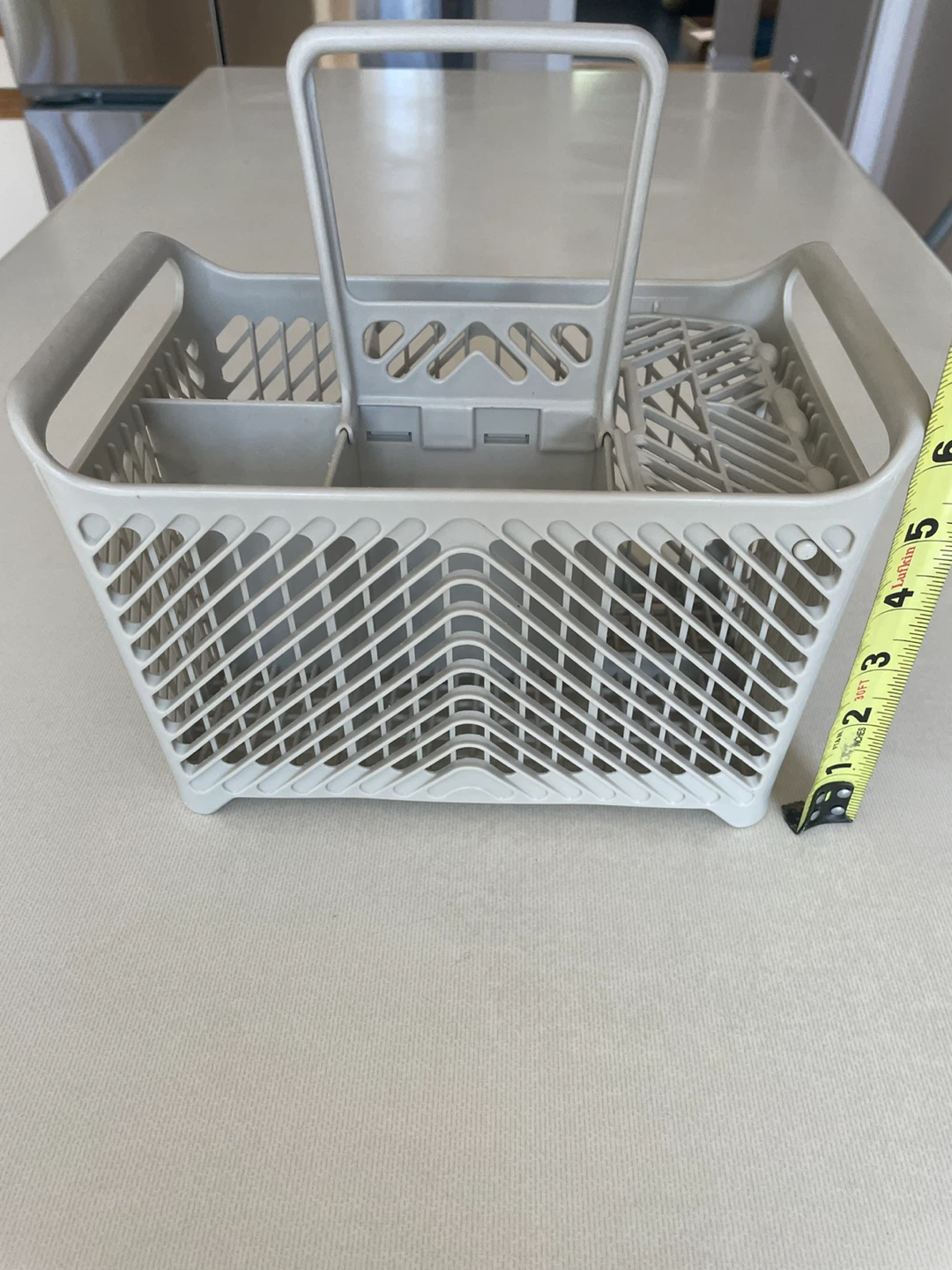 Dishwasher Cutlery Tray - photo 2