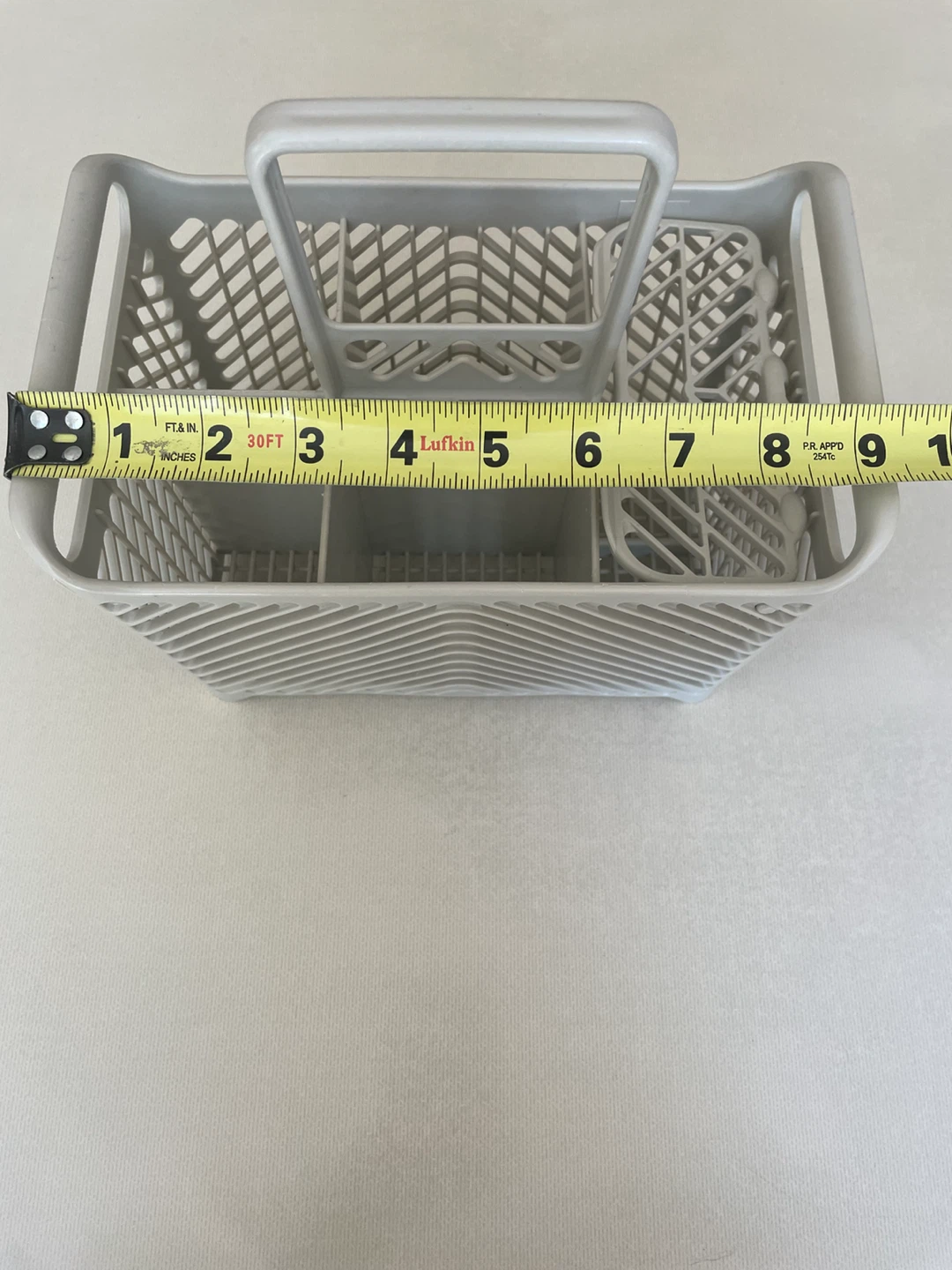 Dishwasher Cutlery Tray - photo 3