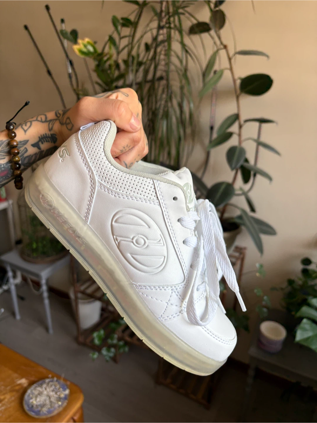Heelys Shoes