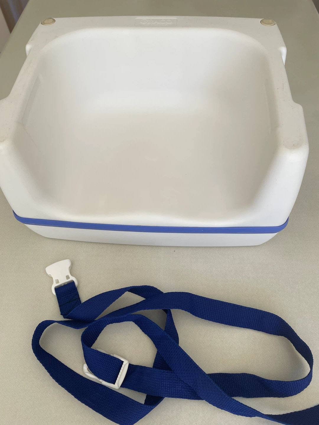 Child Booster Seat