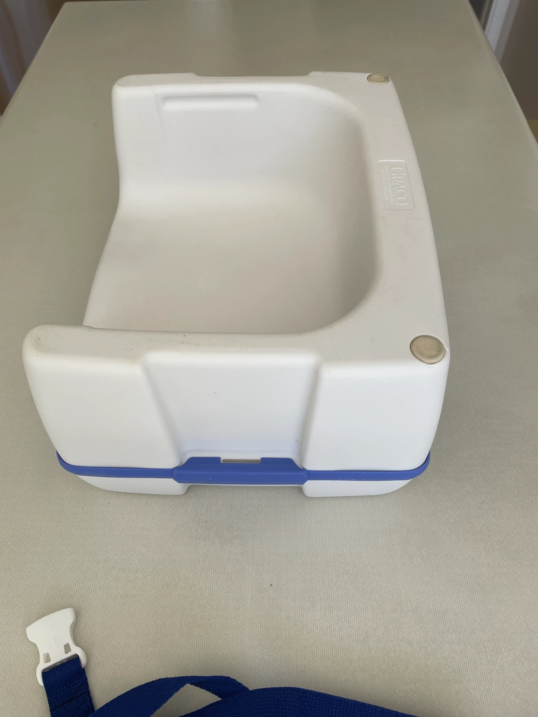 Child Booster Seat - photo 2