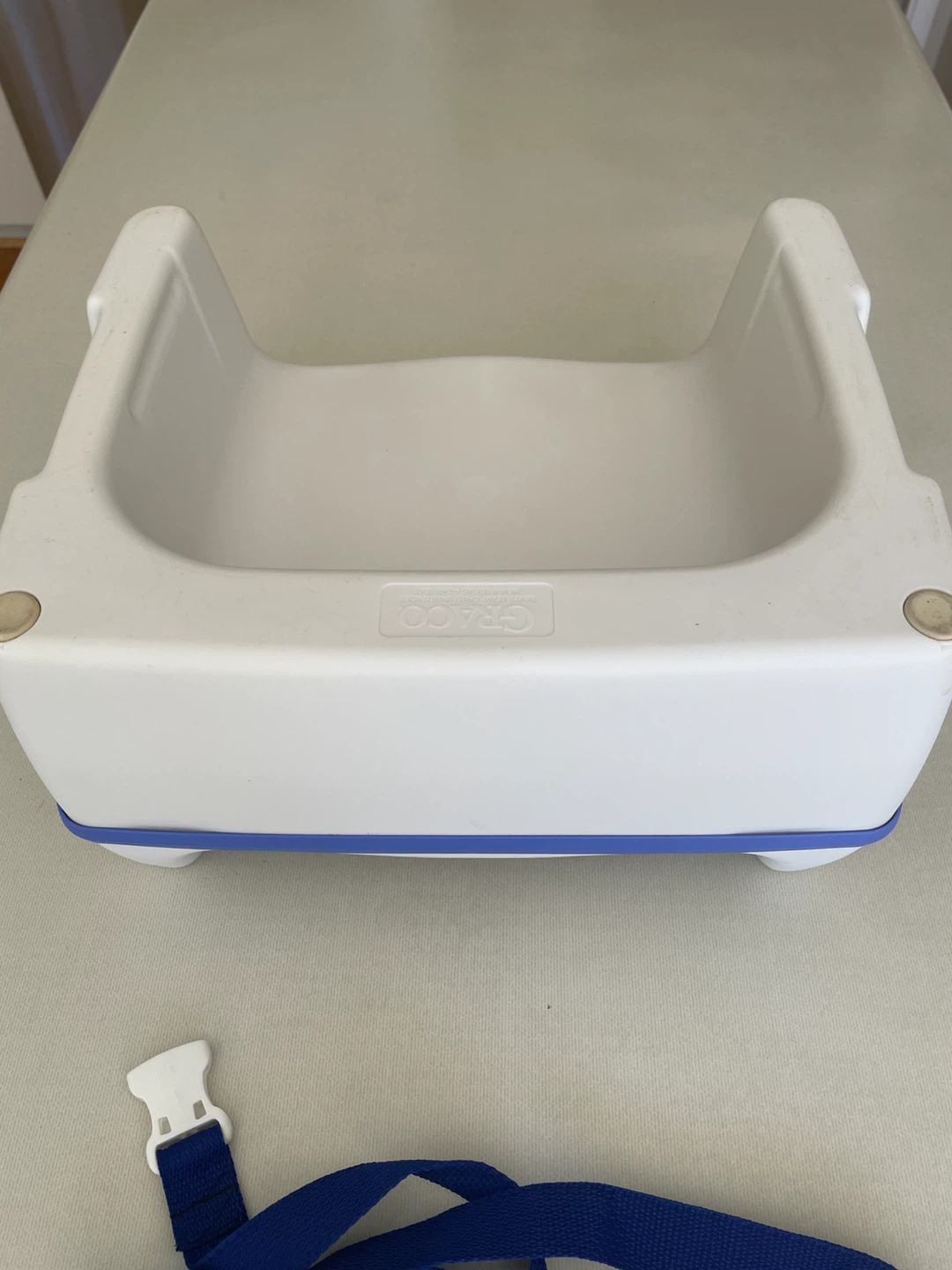 Child Booster Seat - photo 3