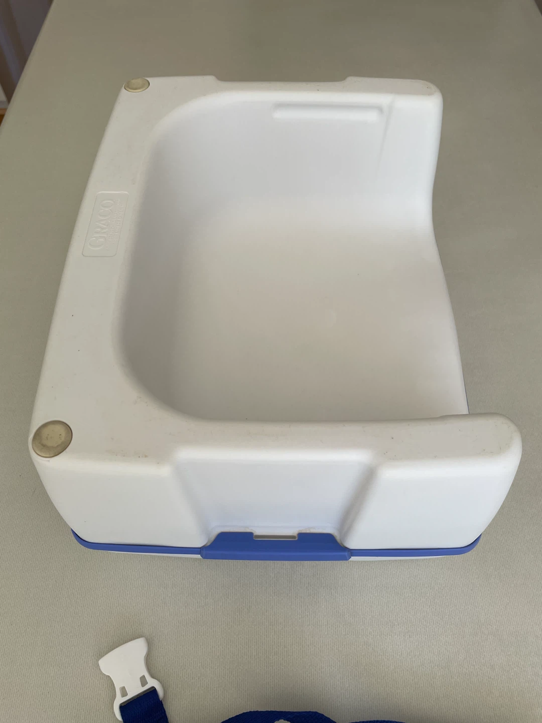 Child Booster Seat - photo 4