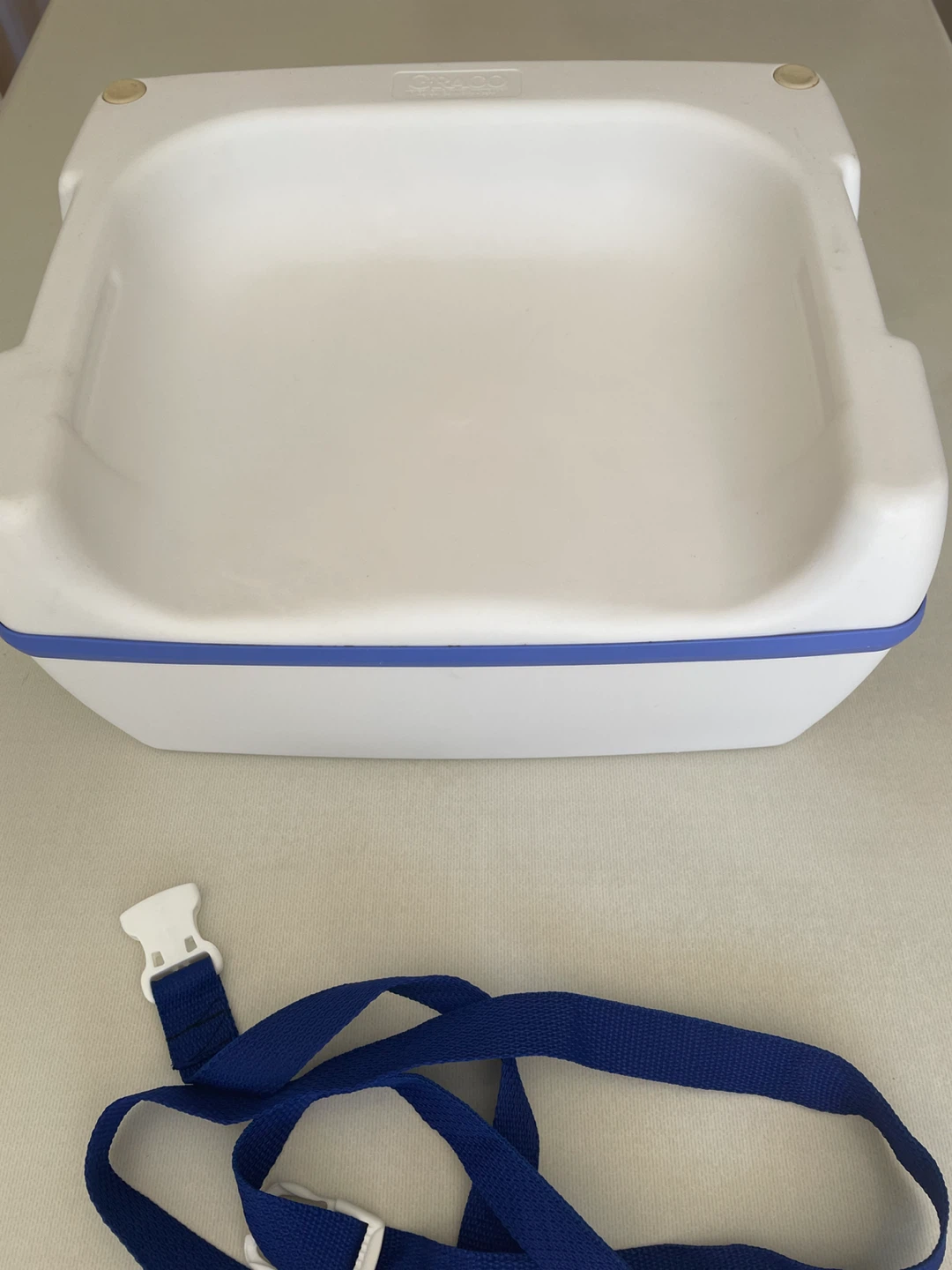 Child Booster Seat - photo 5
