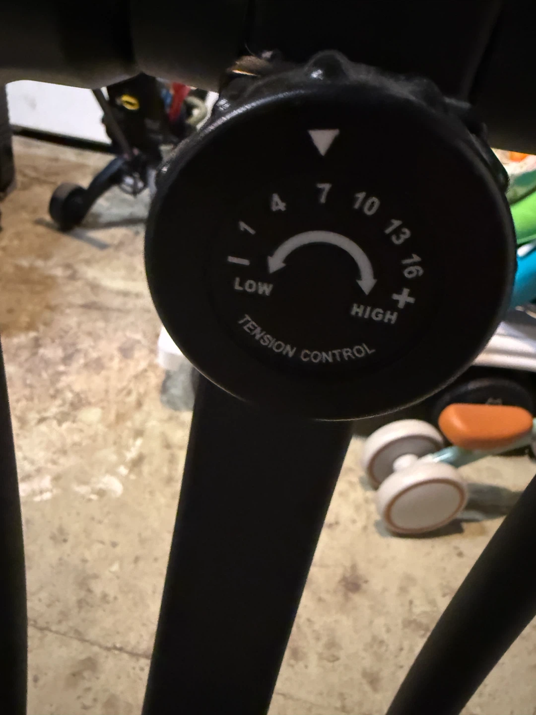 Niceday Elliptical Machine - photo 3