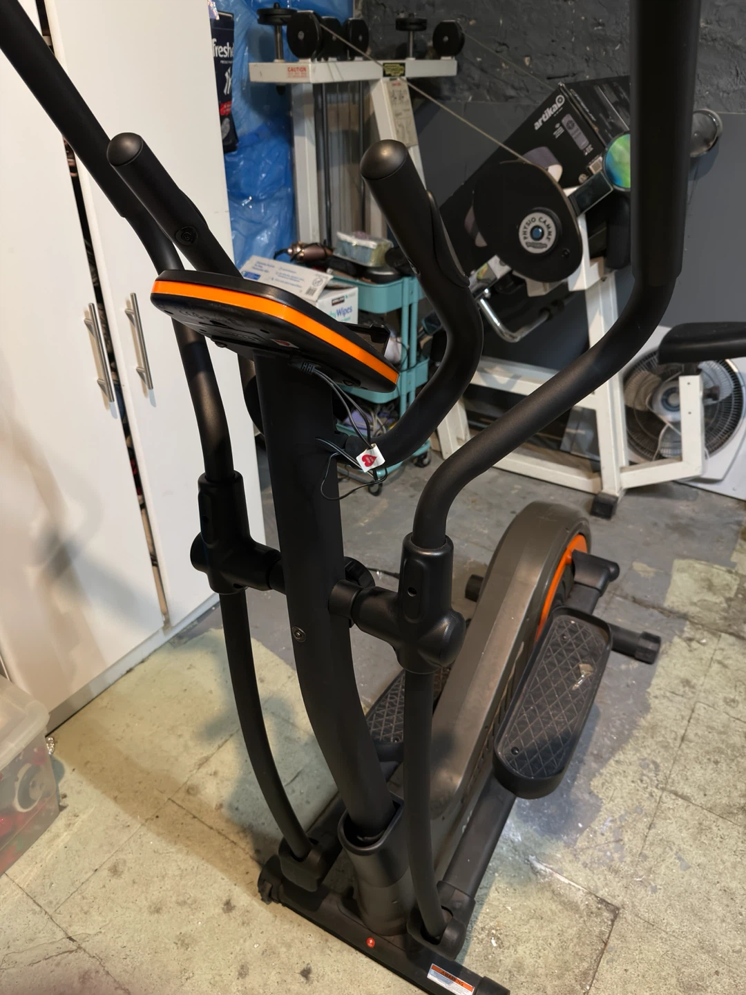 Niceday Elliptical Machine - photo 4