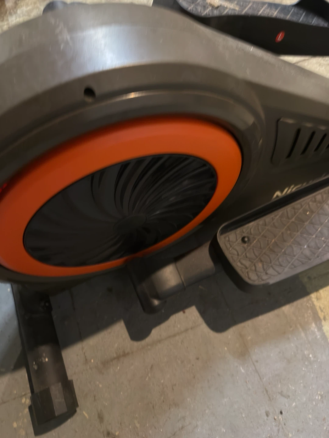 Niceday Elliptical Machine - photo 5