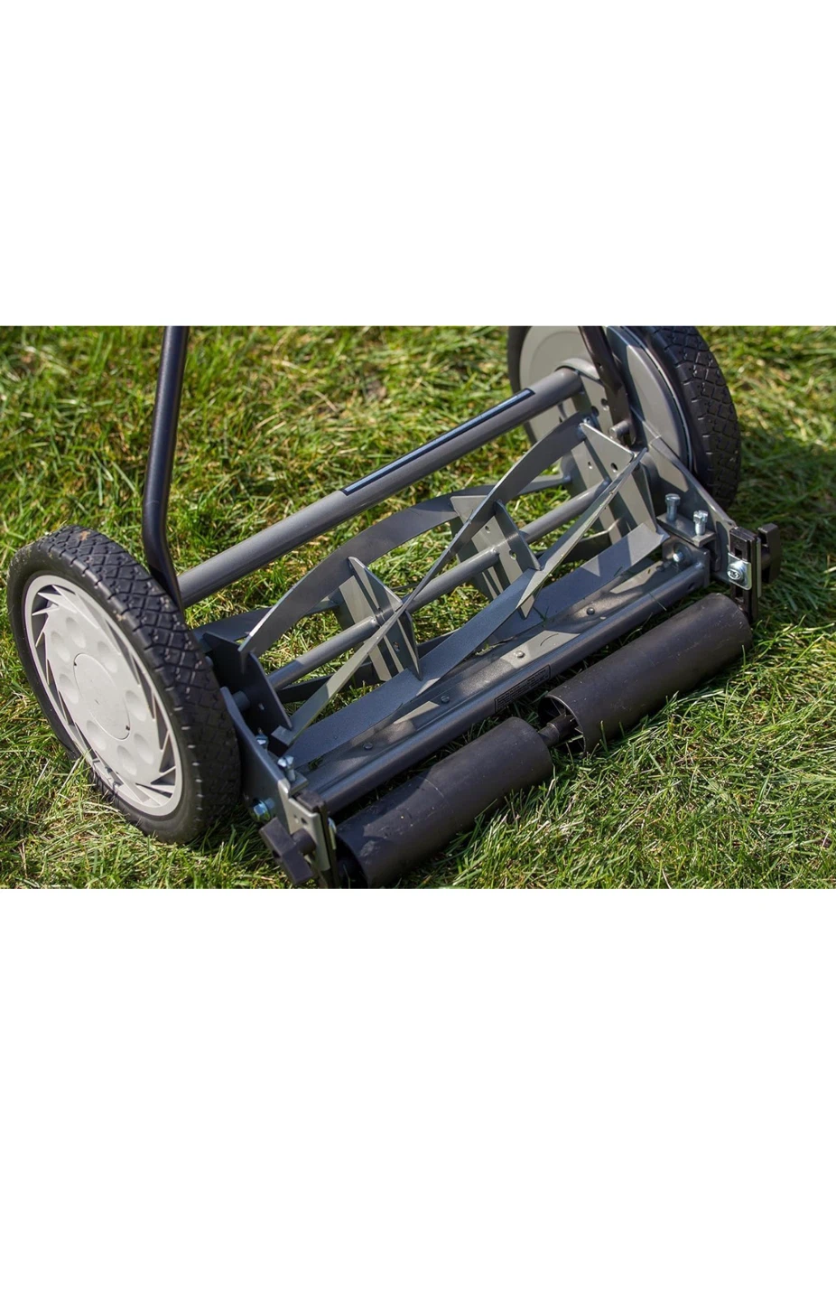 Great States 16" Manual Reel Mower 415-16