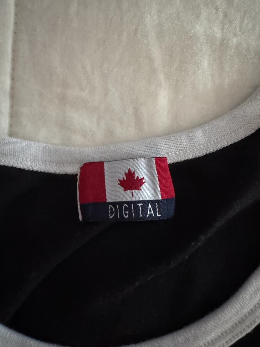 Digital Canada Tank Top - photo 2