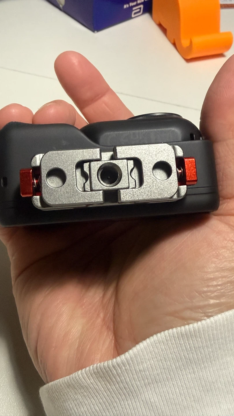 INSTA 360 GO ULTRA - photo 3