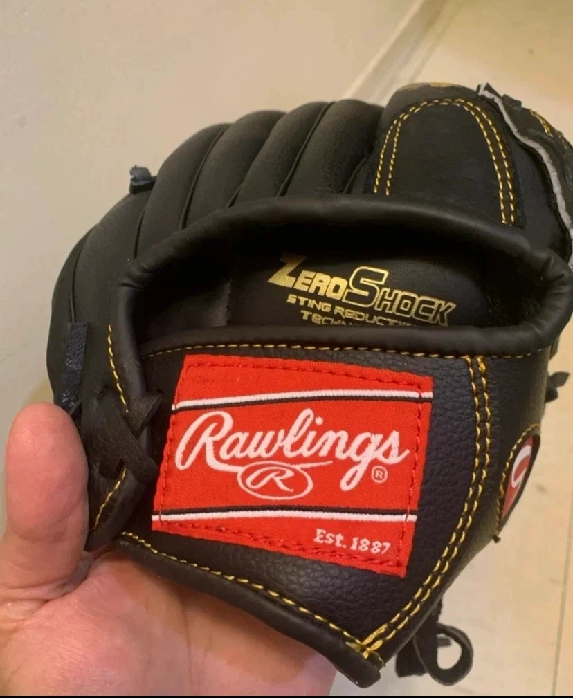 Rawlings Gold Glove Series Baseball Glove PM1200B 12 Inch