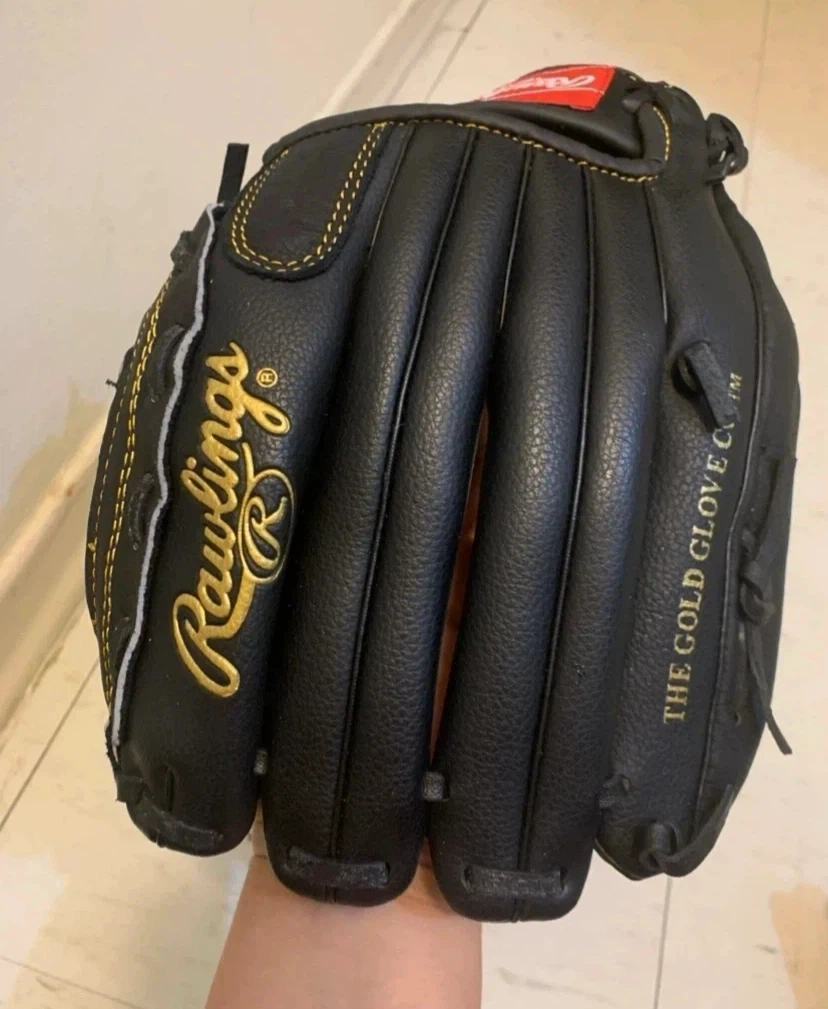 Rawlings Gold Glove Series Baseball Glove PM1200B 12 Inch - photo 2