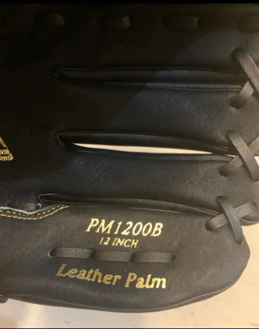 Rawlings Gold Glove Series Baseball Glove PM1200B 12 Inch - photo 4