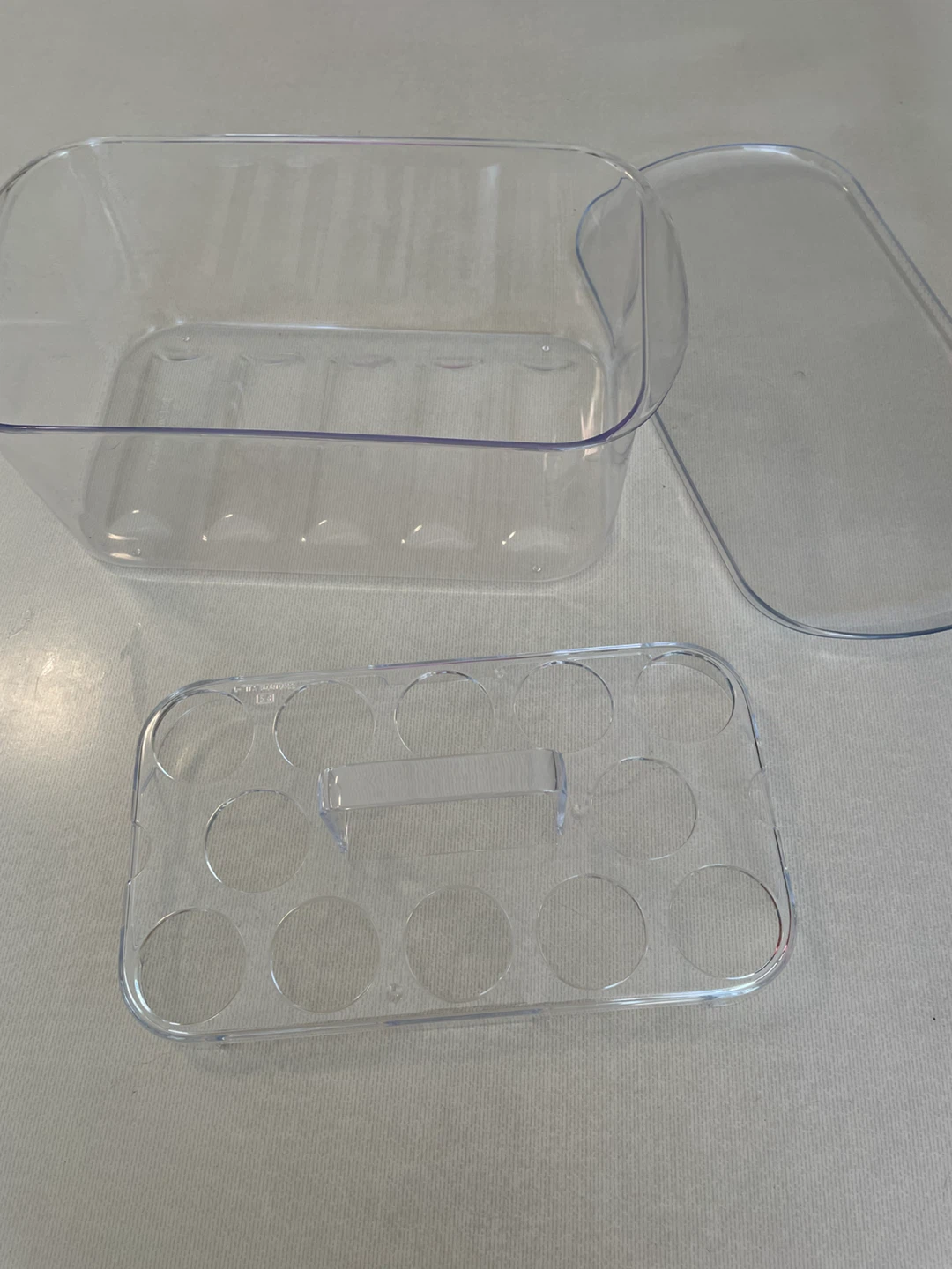 Refrigerator Egg Tray - photo 2
