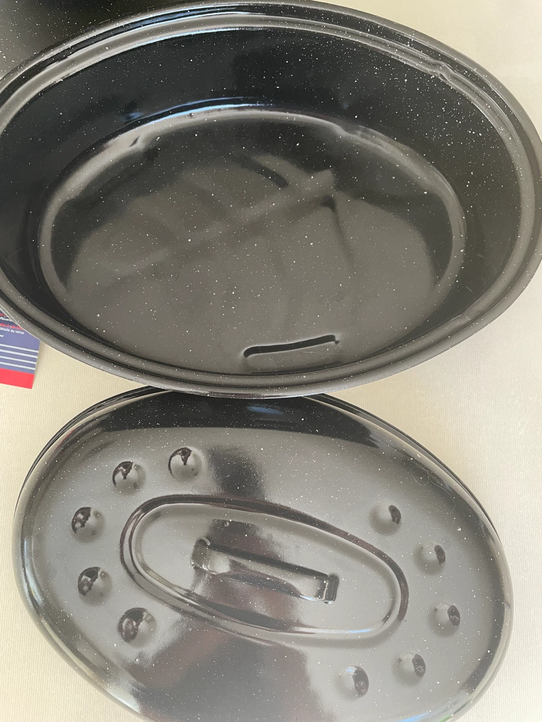 Roasting Pans - Lot of 2 - photo 2