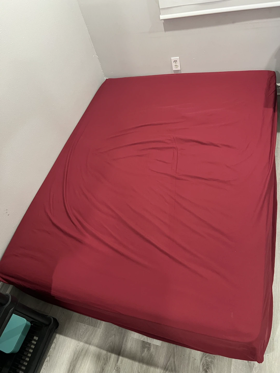 Queen Size Mattress