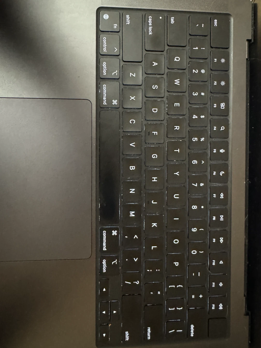 MacBook Pro 14-inch 2023 M3 Pro 18 GB 512 SSD - photo 4