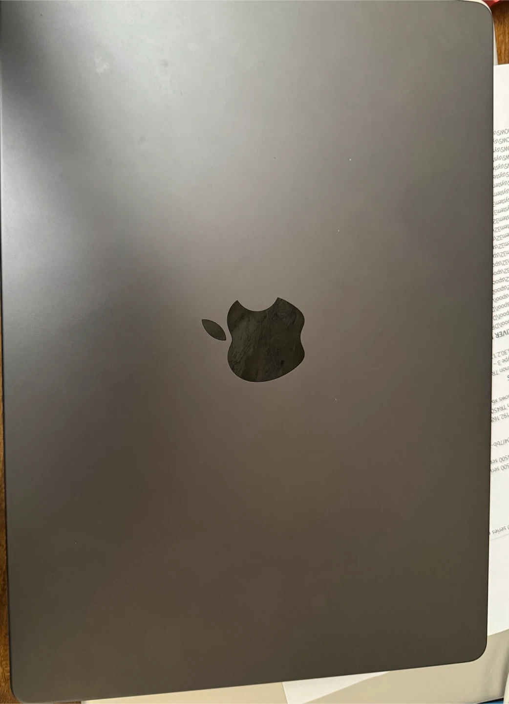MacBook Pro 14-inch 2023 M3 Pro 18 GB 512 SSD - photo 5