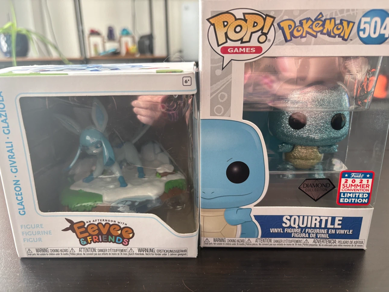 Pokemon Funko