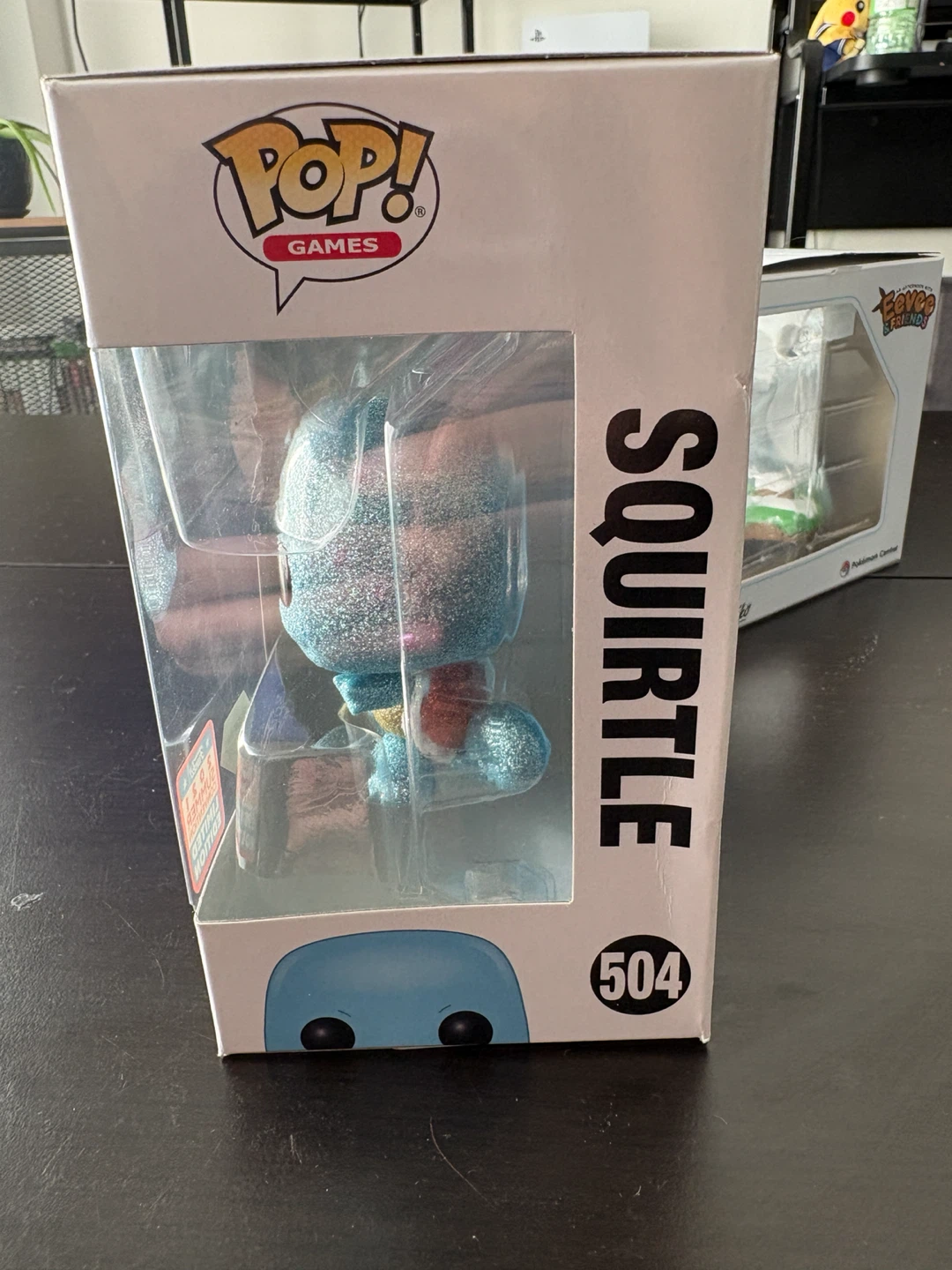 Pokemon Funko - photo 2