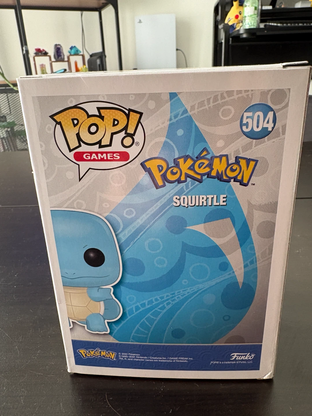 Pokemon Funko - photo 3