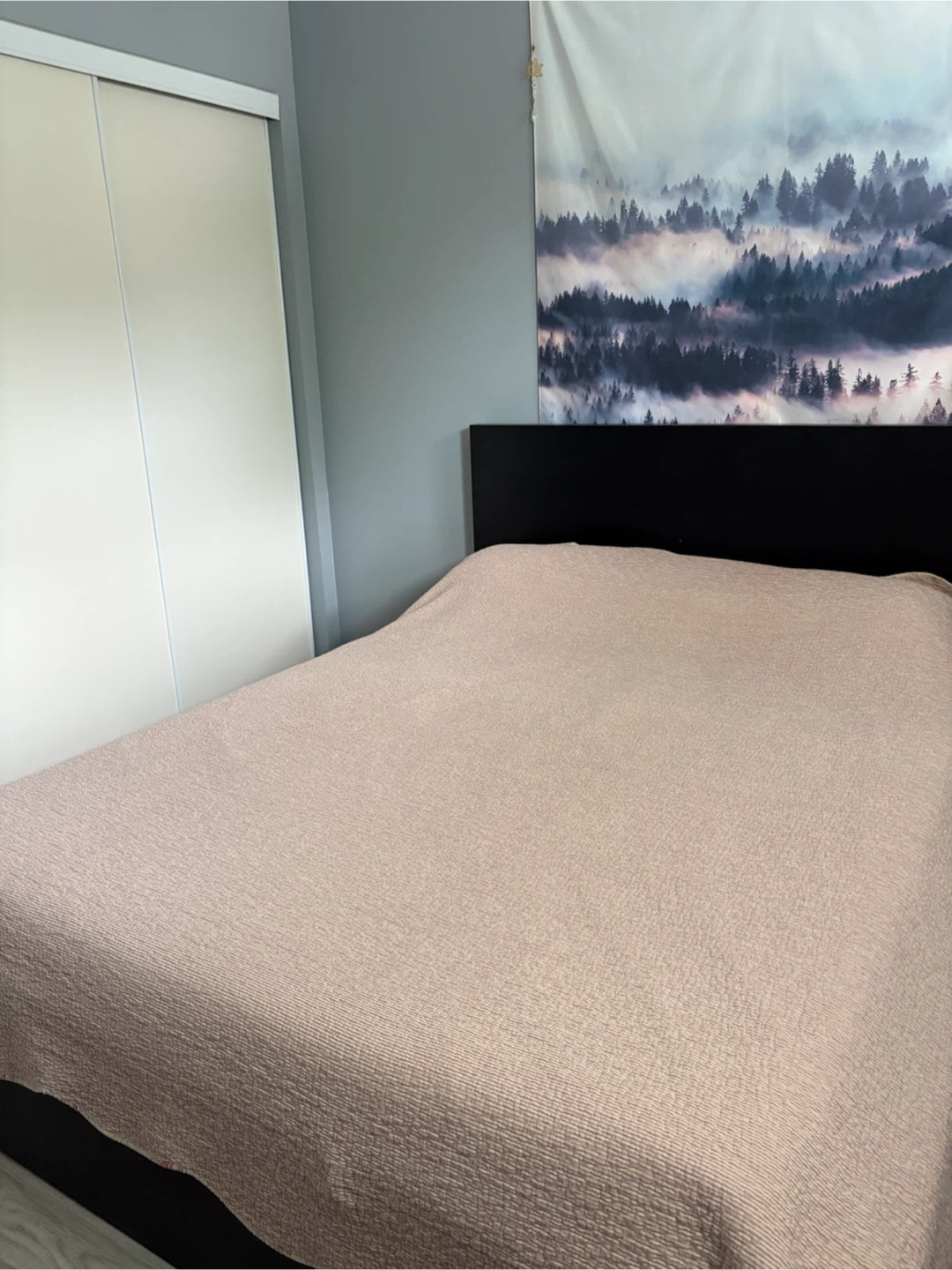 IKEA MALM Bed Frame only - photo 3