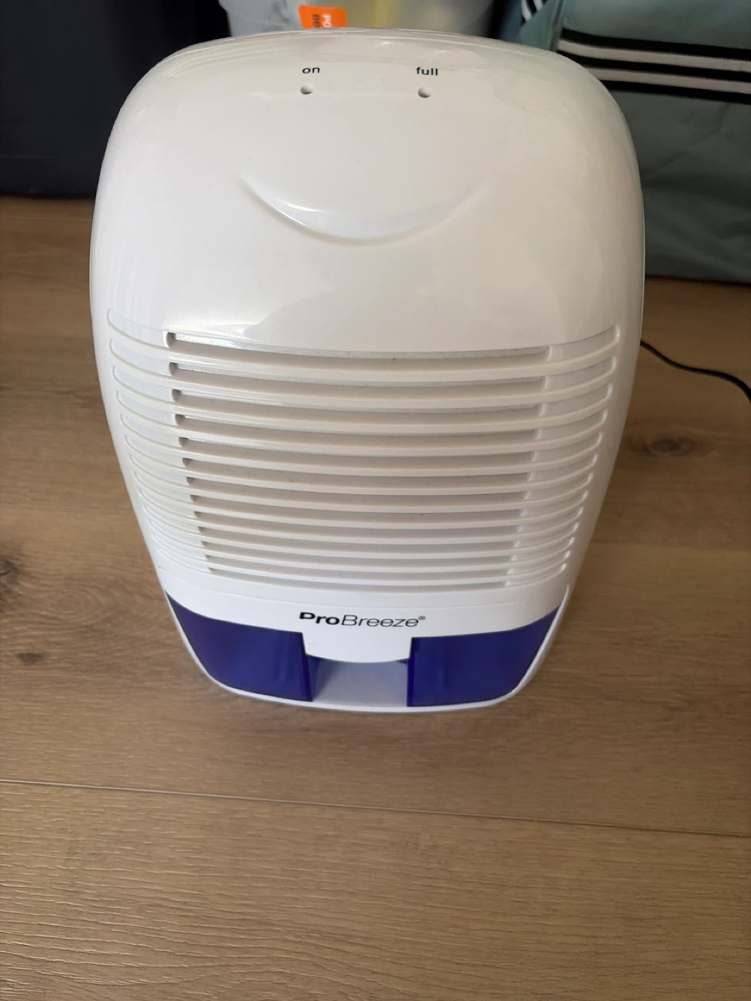 ProBreeze 52oz Mini Dehumidifier