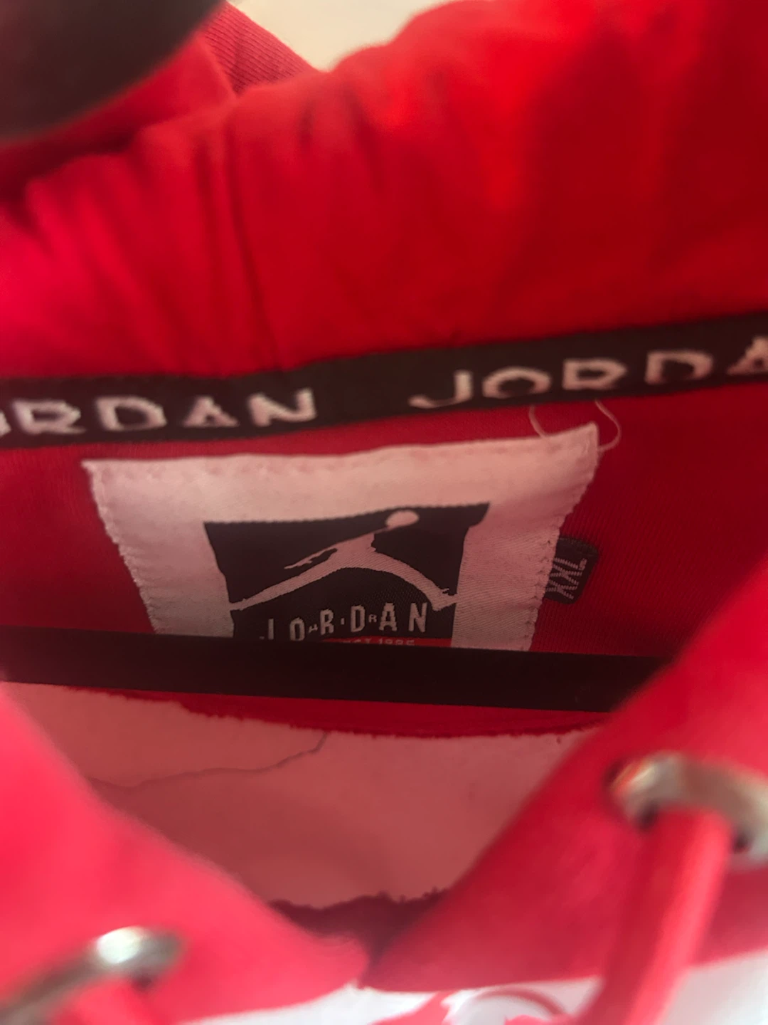 Jordan Tracksuit Set - photo 2