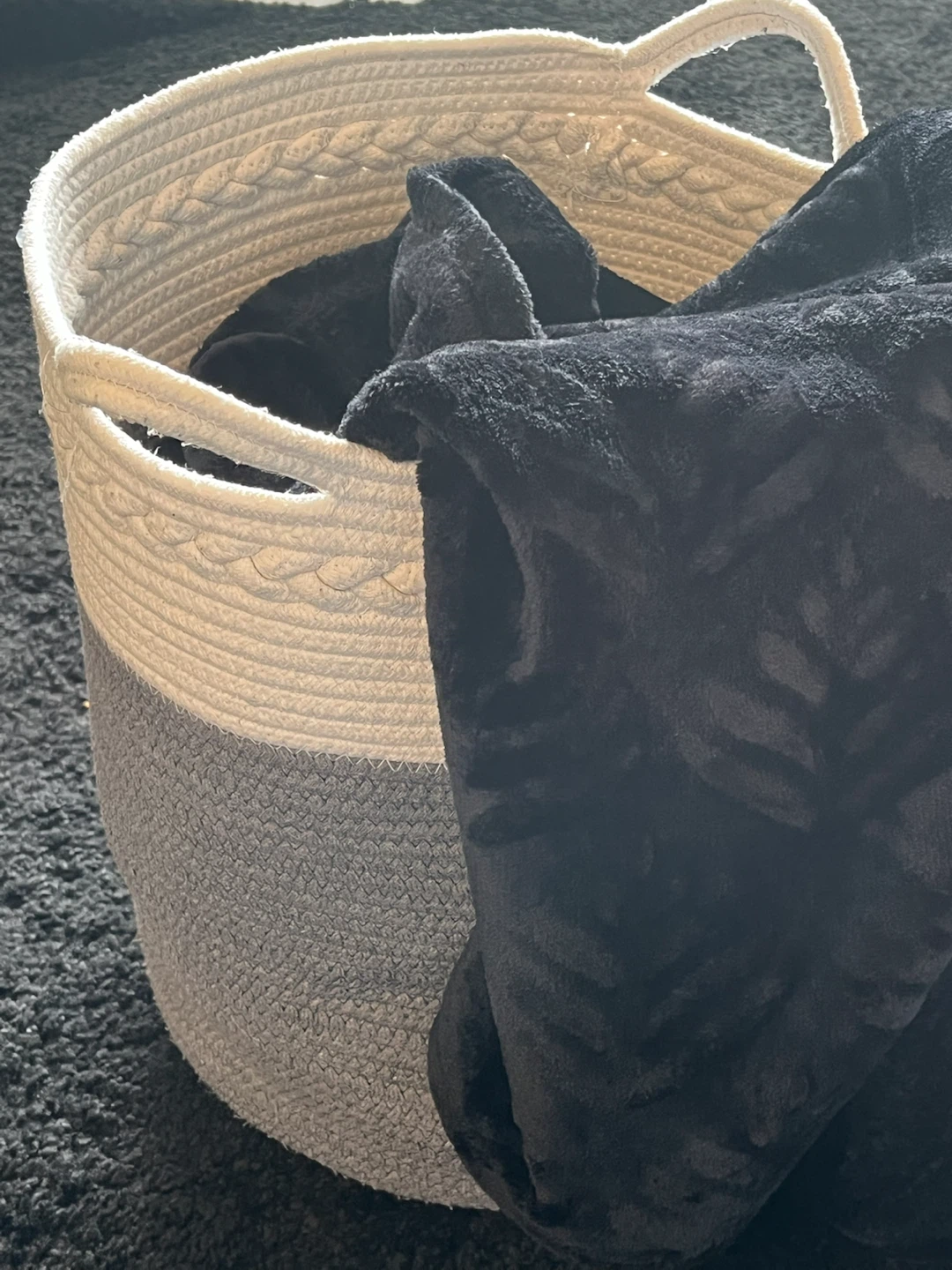 Woven Basket