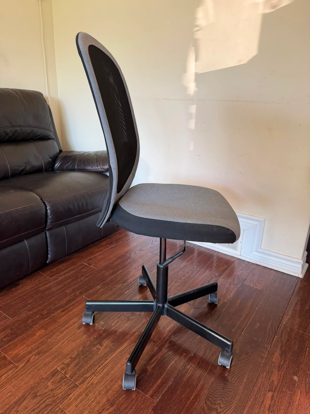 Mesh Back Office Chair
