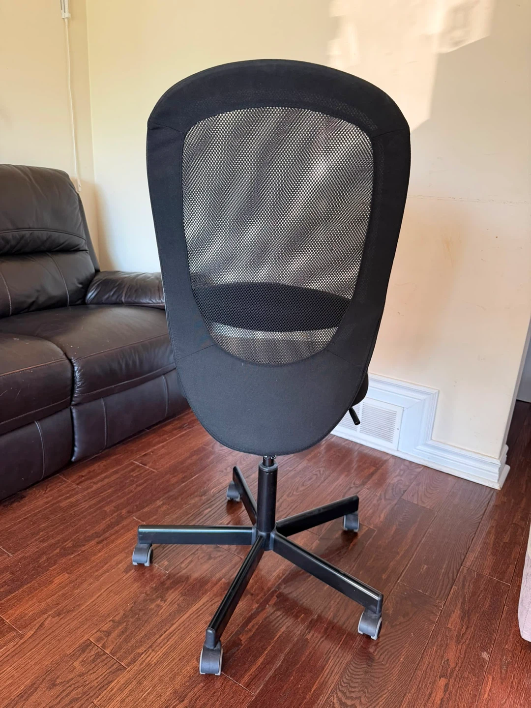 Mesh Back Office Chair - photo 2
