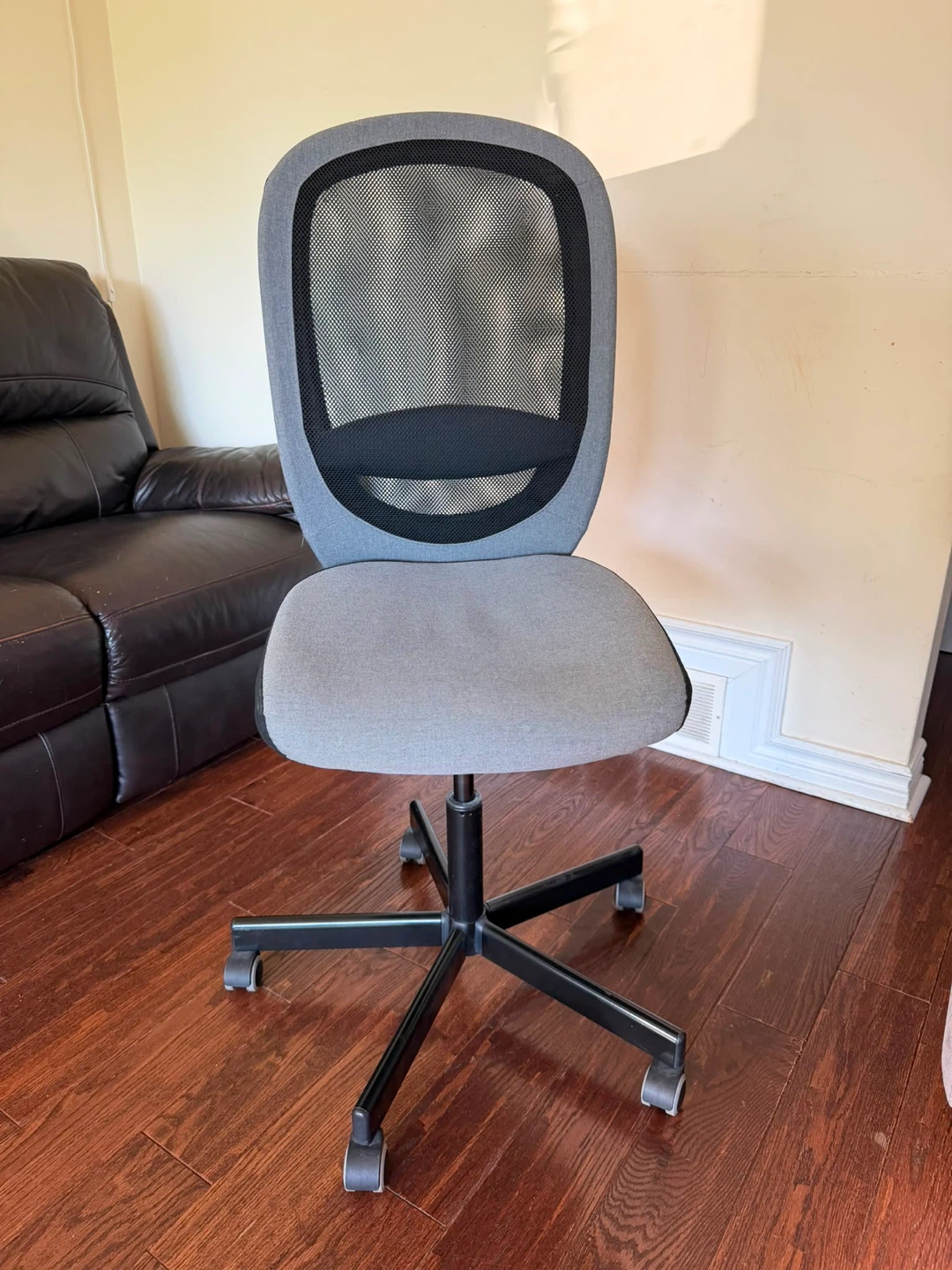 Mesh Back Office Chair - photo 3