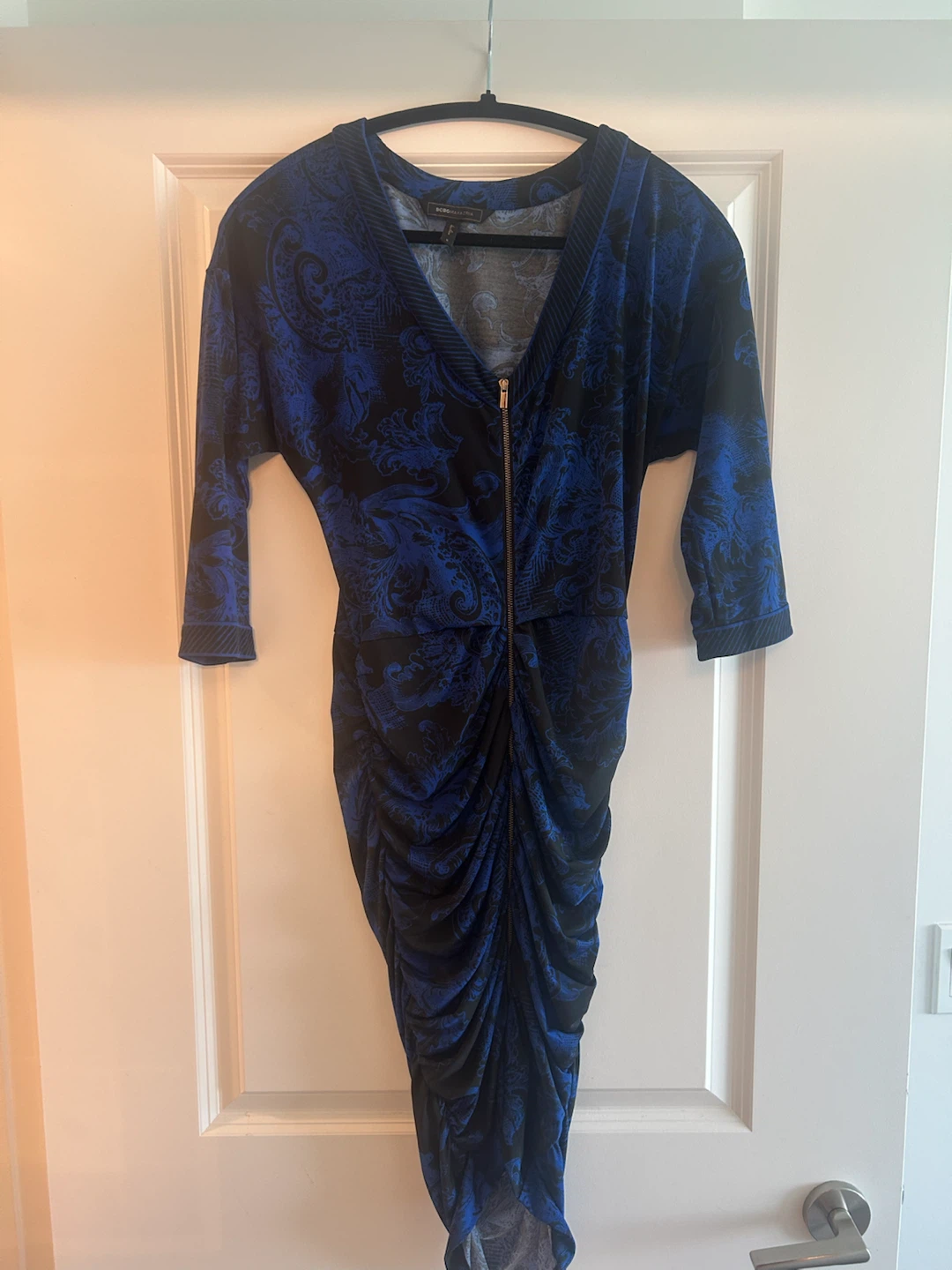 BCBGMAXAZRIA Dress