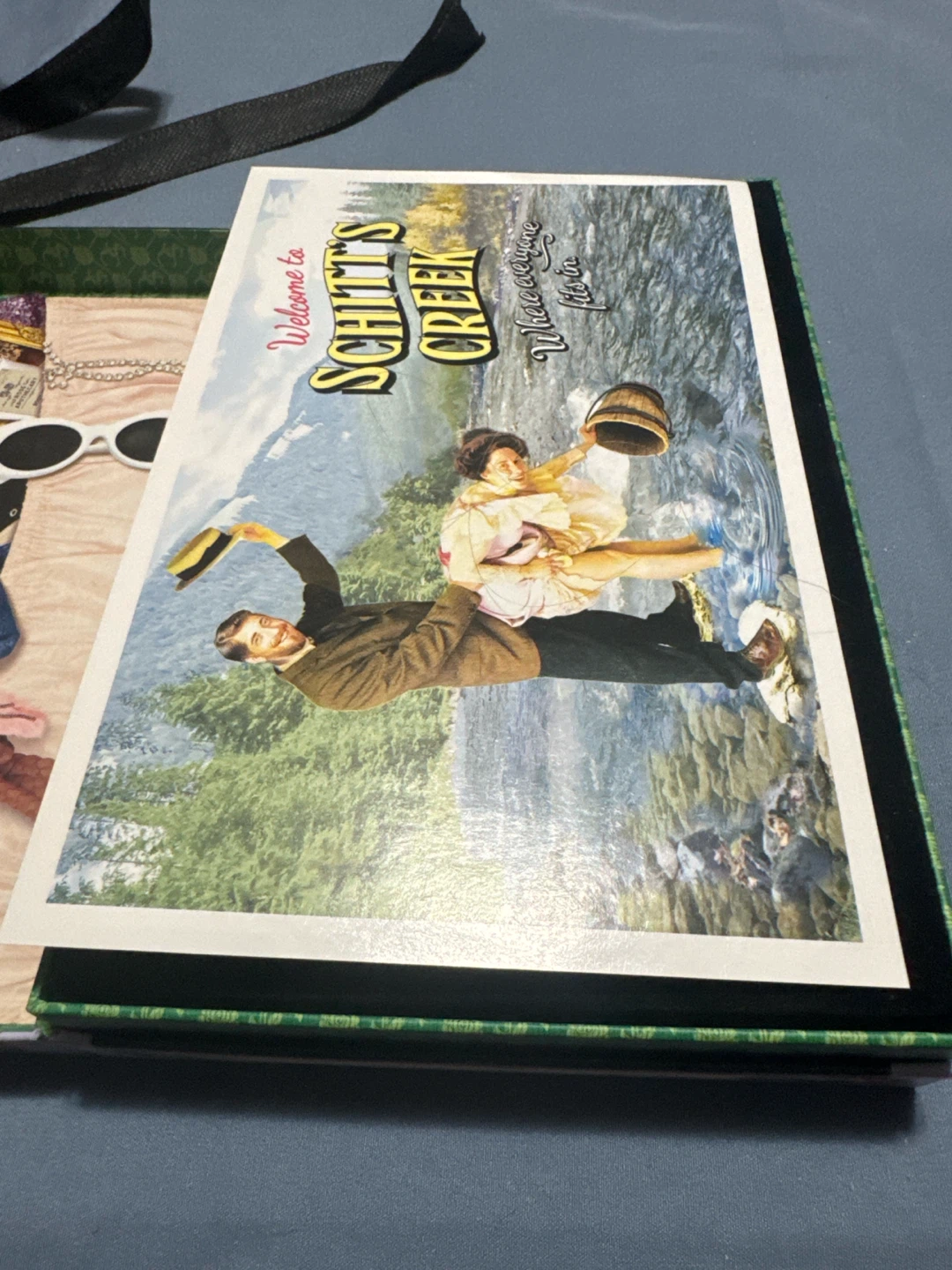Schitt's Creek Edition - photo 2