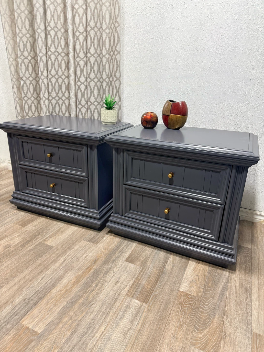 Nightstand Set
