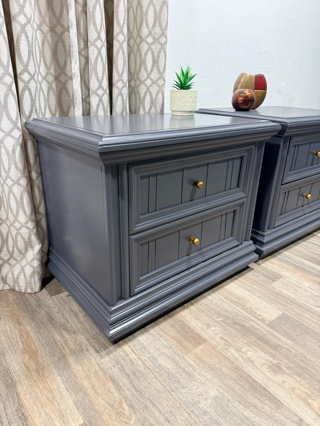 Nightstand Set - photo 2