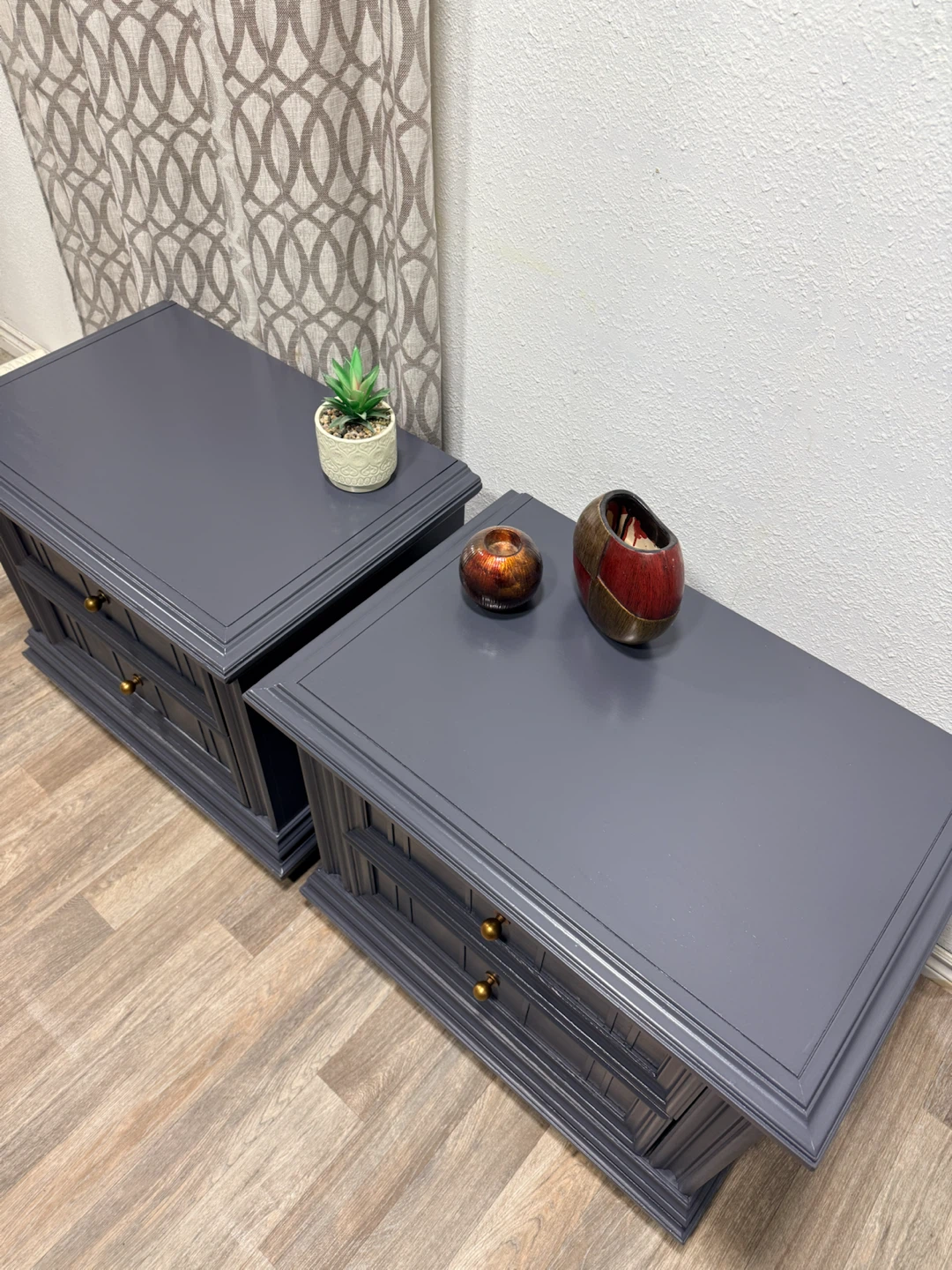 Nightstand Set - photo 3