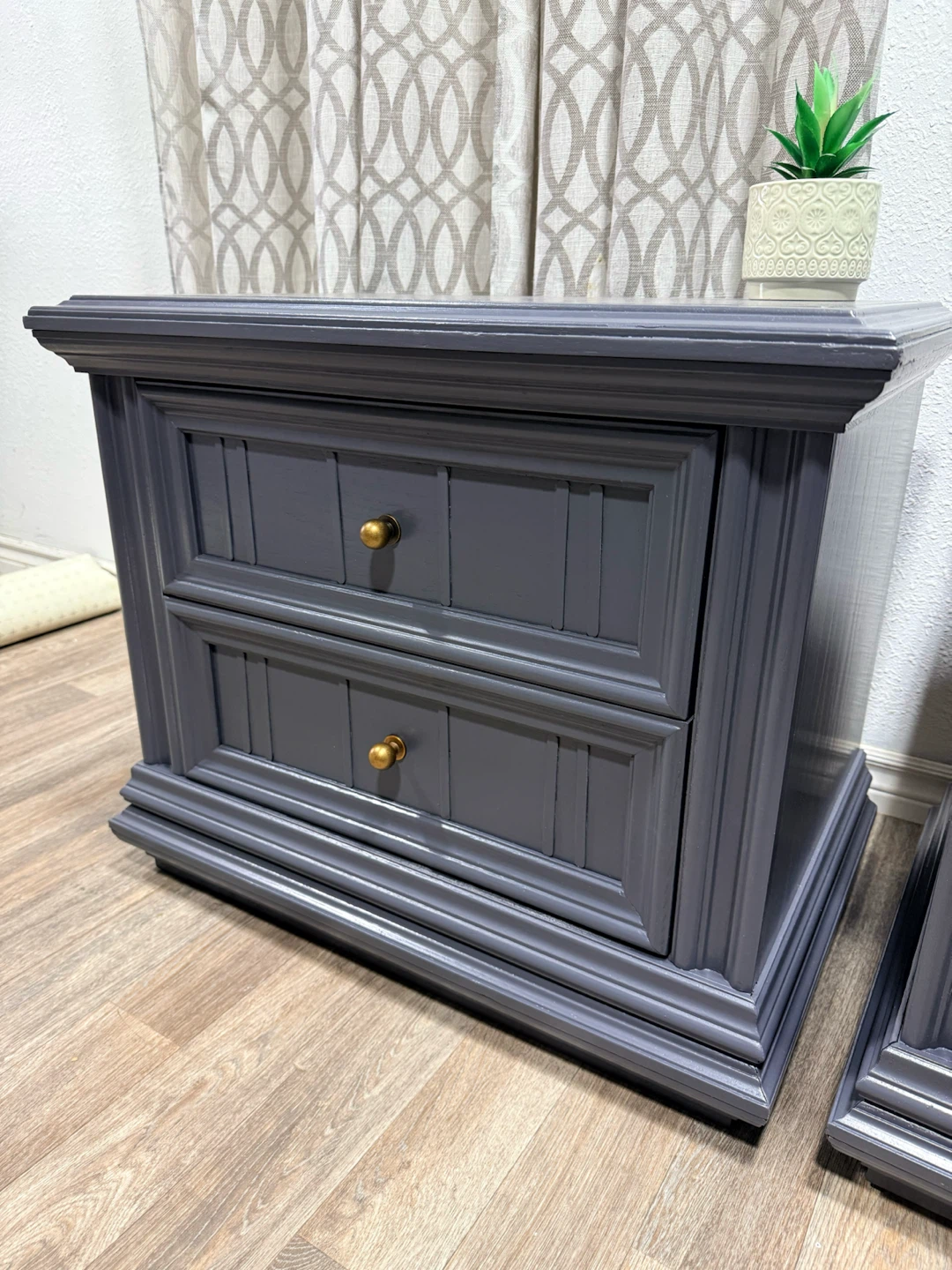 Nightstand Set - photo 4