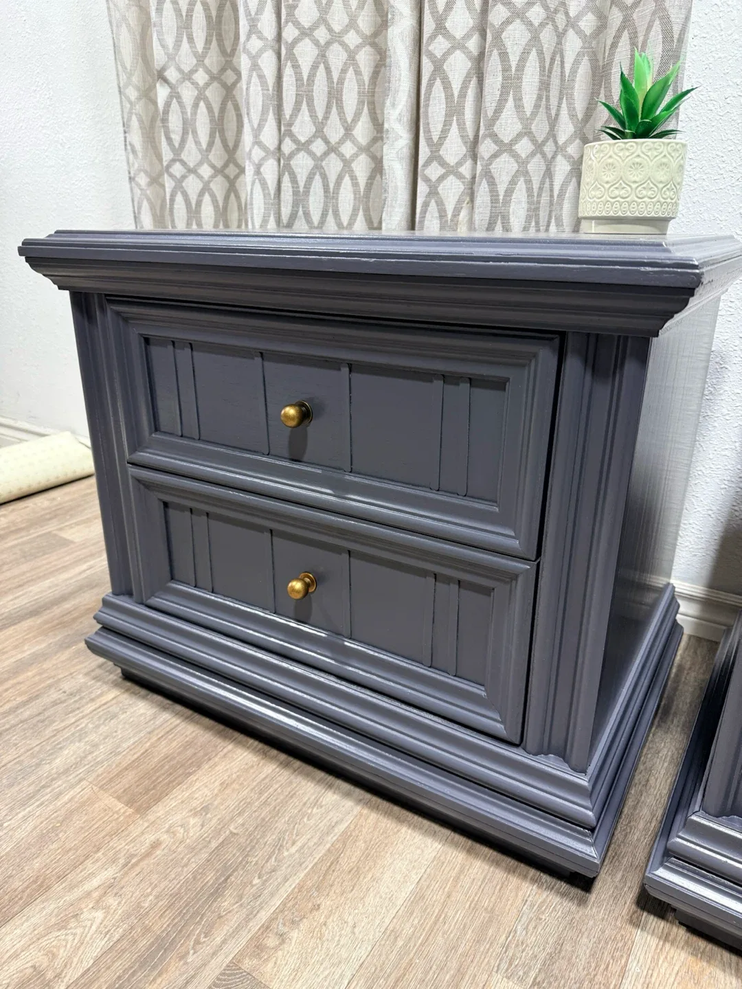 Nightstand Set - photo 4