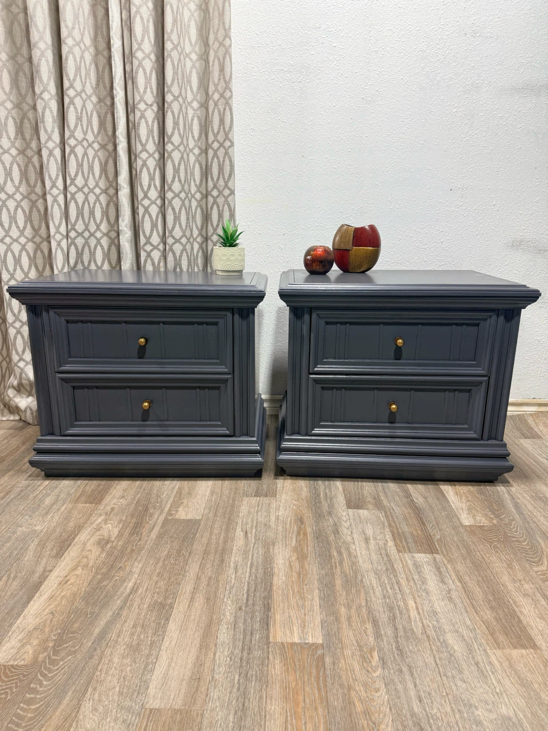 Nightstand Set - photo 5