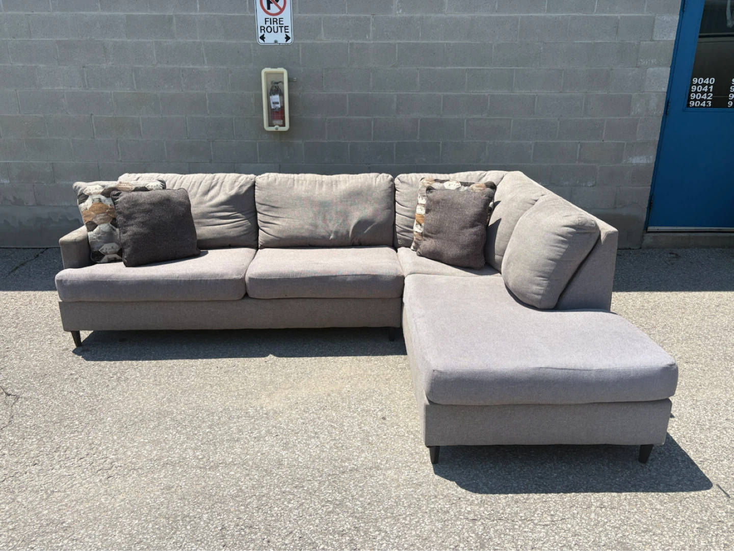 Sofas for Sale - Free Delivery - Sectional, Love Seat, Sofa Set - photo 4